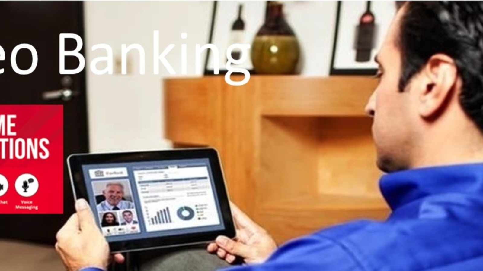 Video Banking
