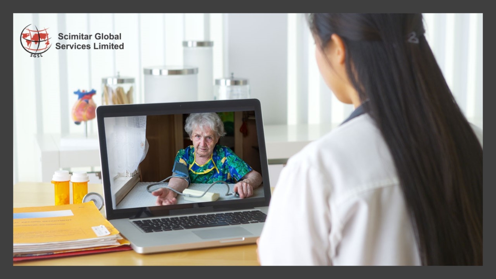 Video Healthcare
