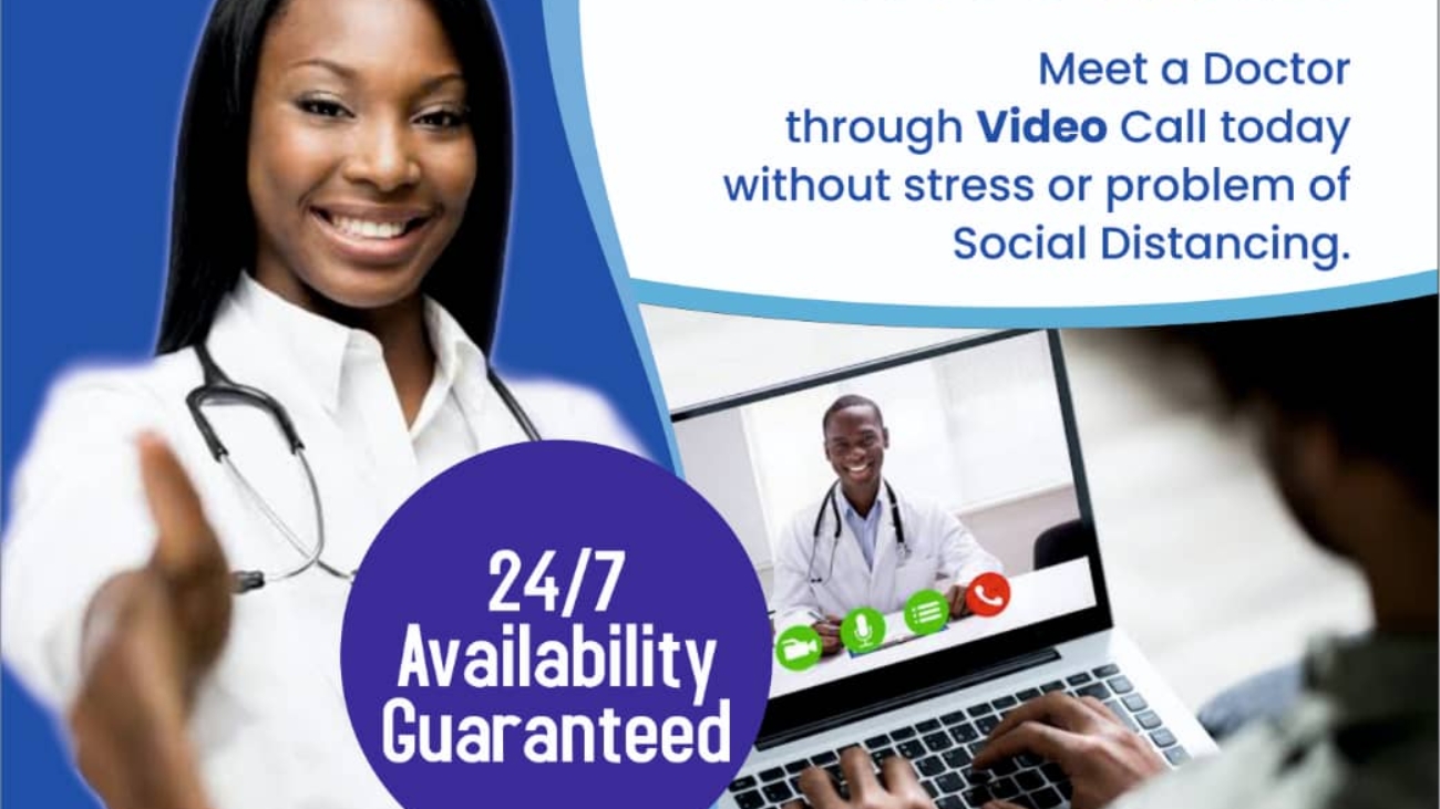 eClinic from SGSL VideoHealthcare and Telemedicine Platform
