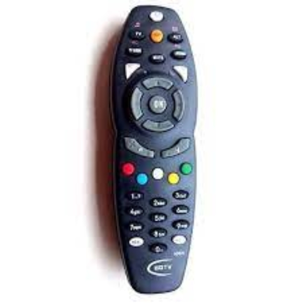 gotv remote control