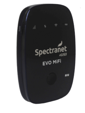 Multiple user Wi-Fi access to support upto 10 users
